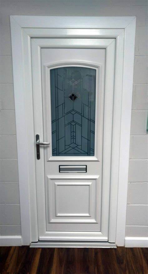 Pvc strip doors